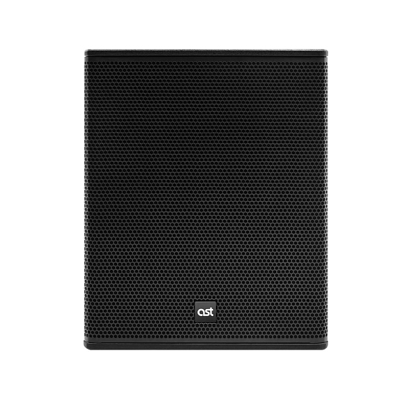 Активный сабвуфер AST-715SA в Каслях