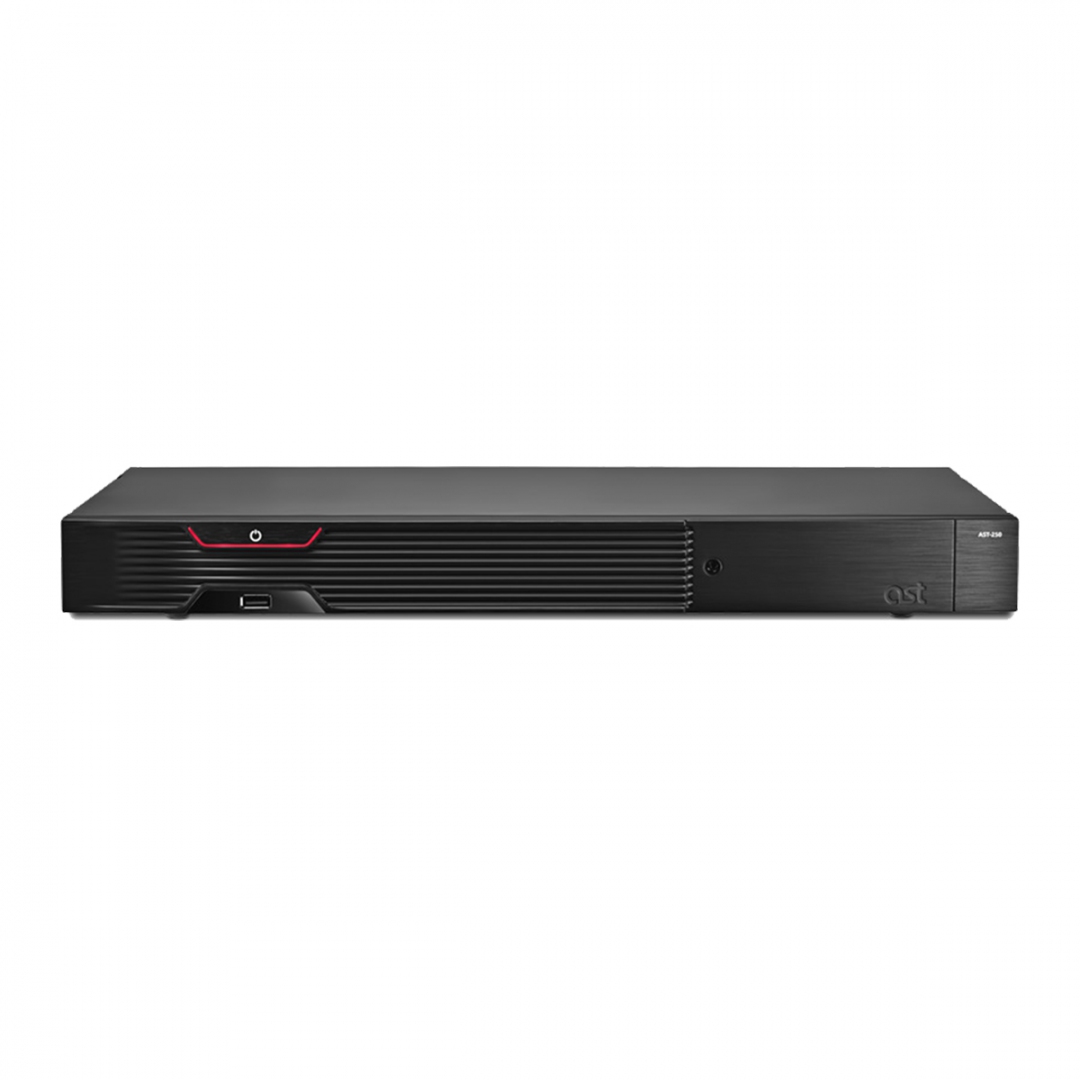 AST-250 - профессиональная караоке-система в Каслях