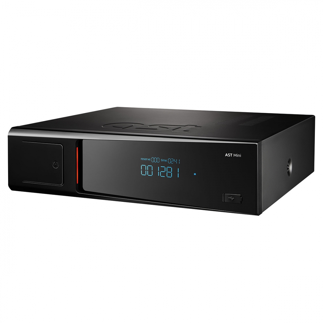 AST Mini (AST-25B) профессиональная система караоке в Каслях