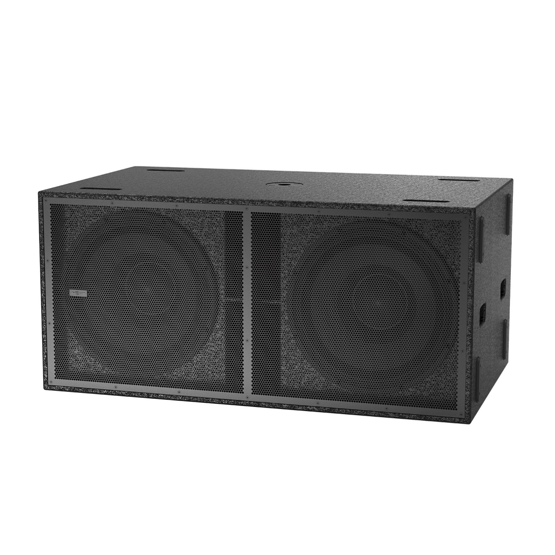 Audiocenter S3218A сабвуфер активный в Каслях