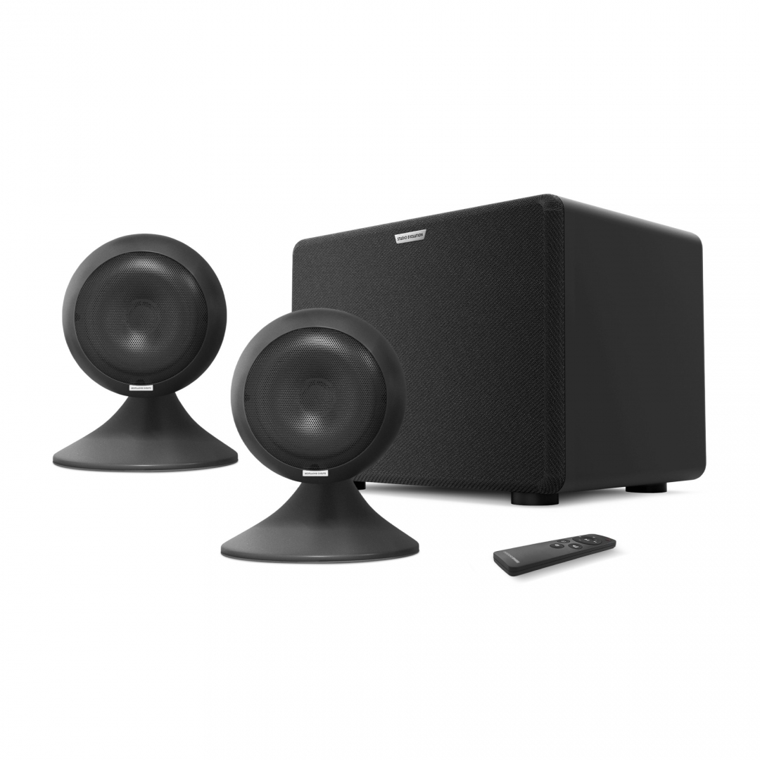 EvoSound Sphere 2.1 аудиосистема для караоке в Каслях