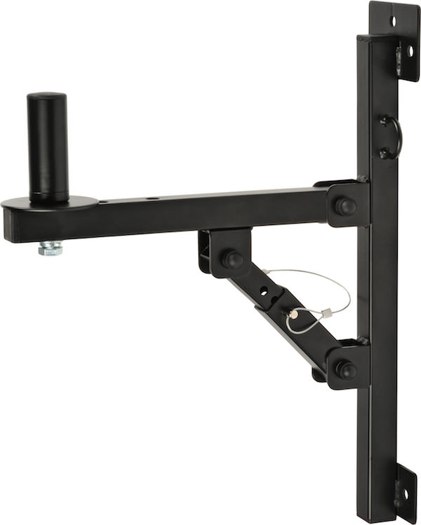 QUIK LOK SB781 Настенный кронштейн для АС в Каслях