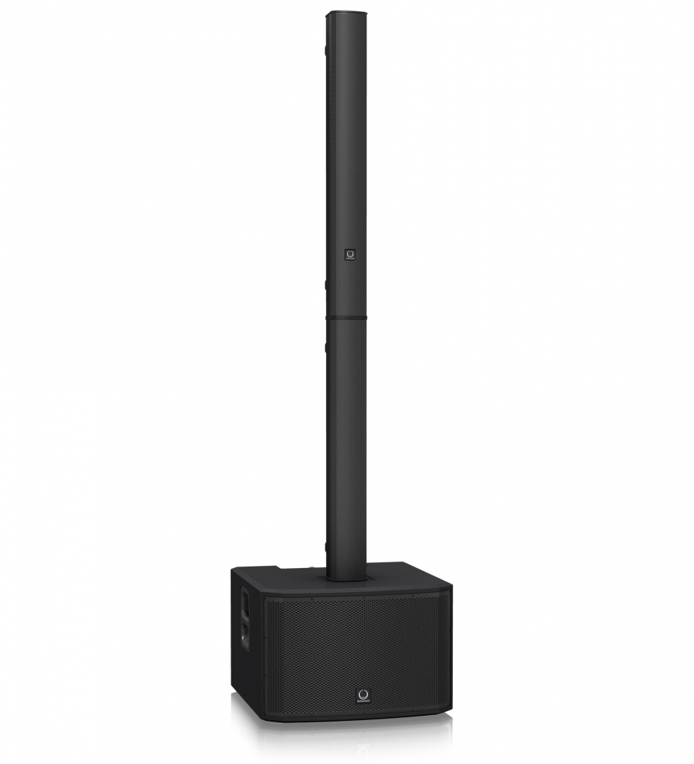 Turbosound iNSPIRE iP3000 модульная аудио колонна 2000Вт в Каслях