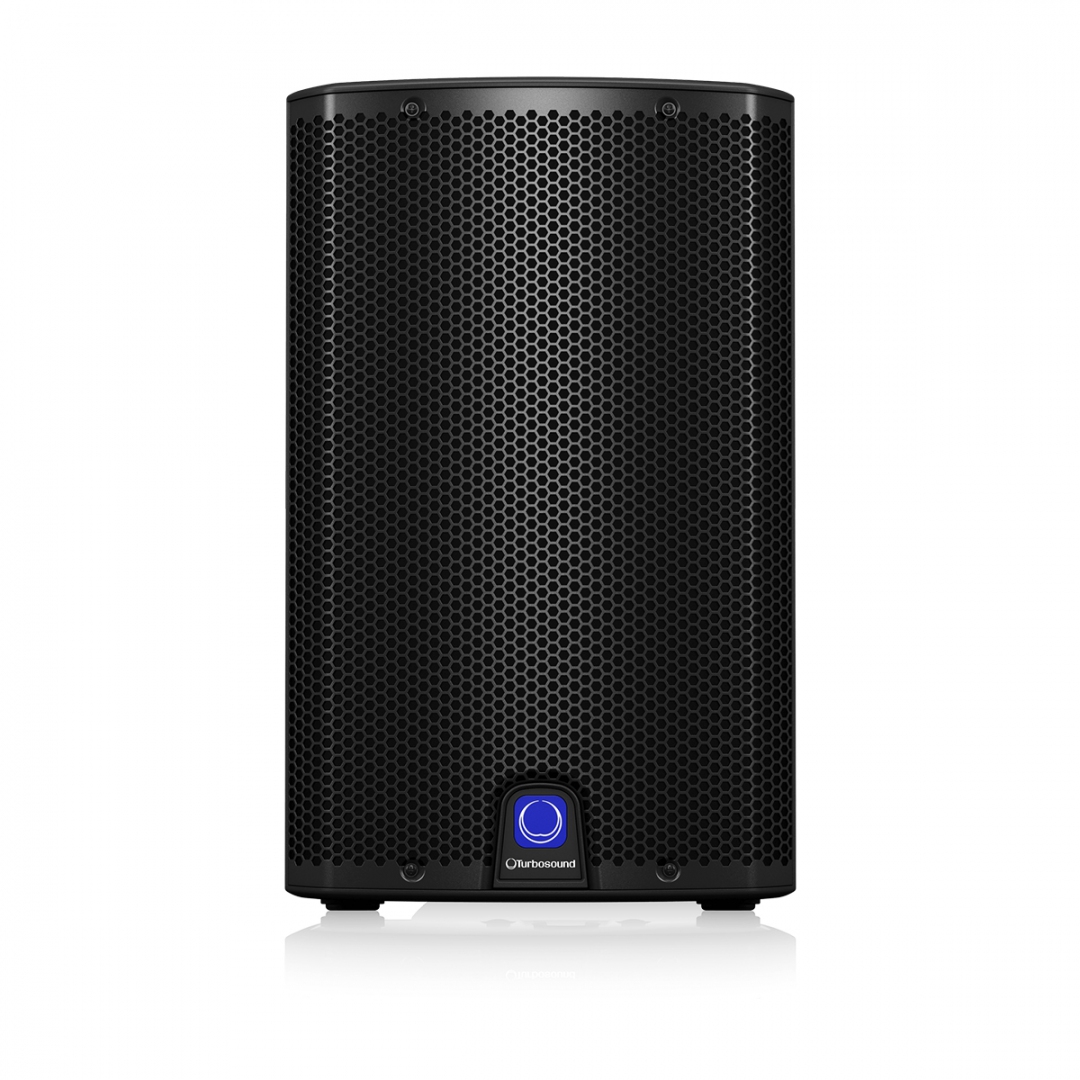 Turbosound iQ10 активная акустическая система в Каслях