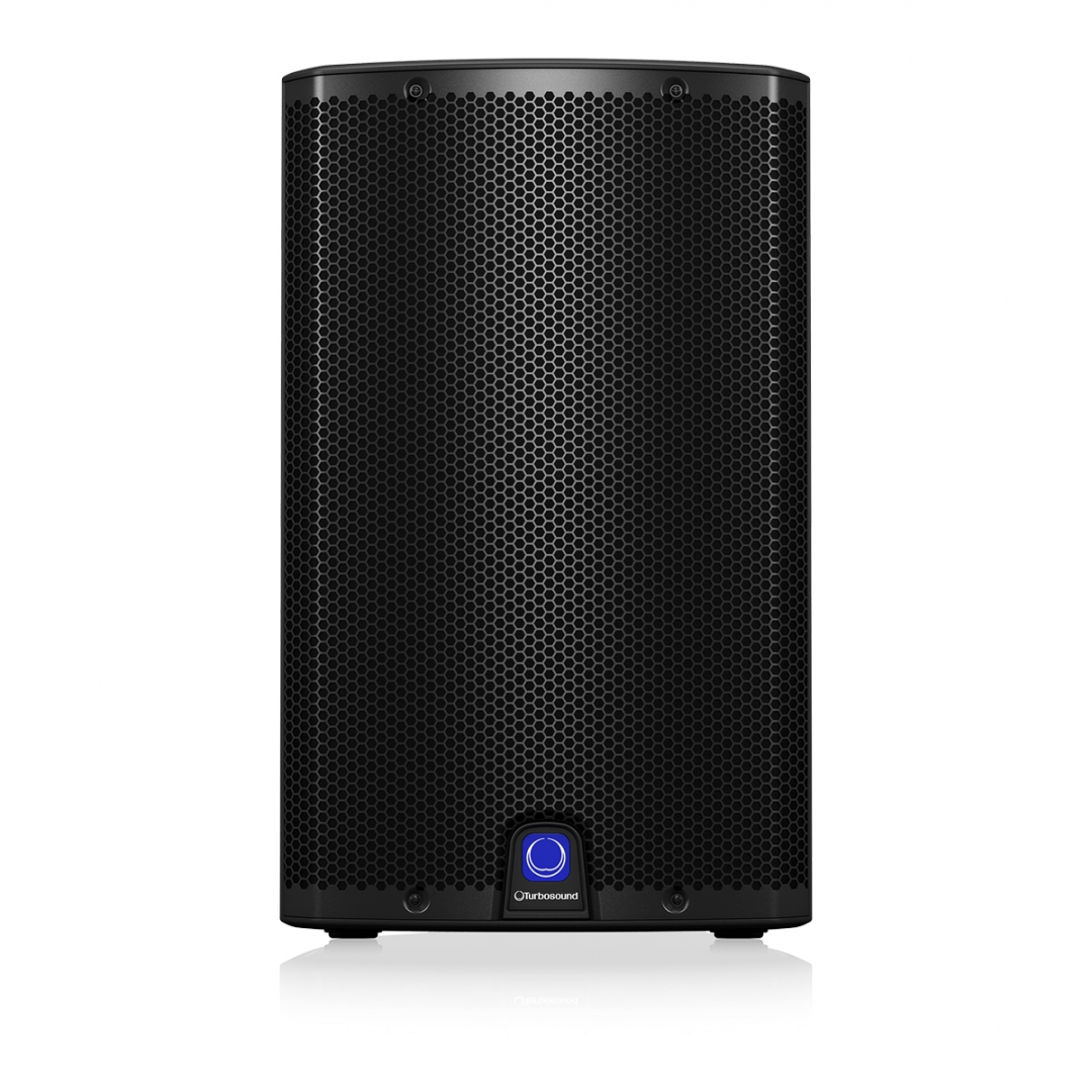 Turbosound iQ12 активная акустическая система в Каслях