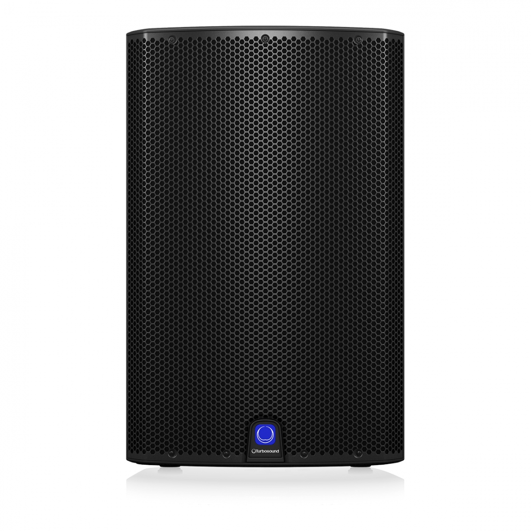 Turbosound iQ15 активная акустическая система в Каслях