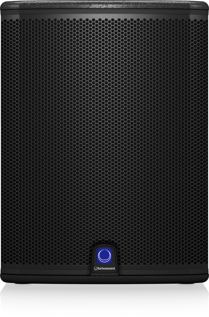 Turbosound iQ15B сабвуфер активный в Каслях
