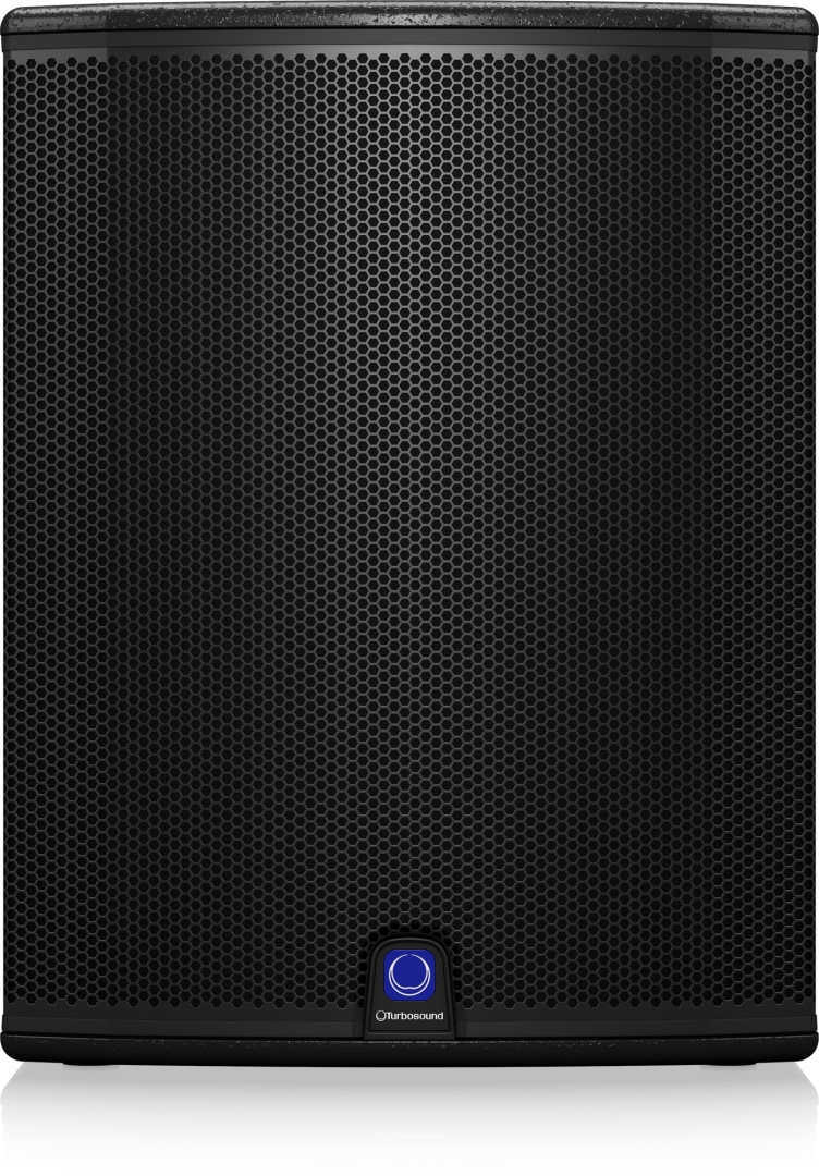 Turbosound iQ18B сабвуфер активный в Каслях
