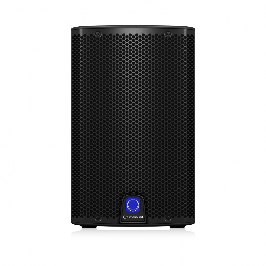 Turbosound iQ8 активная акустическая система в Каслях