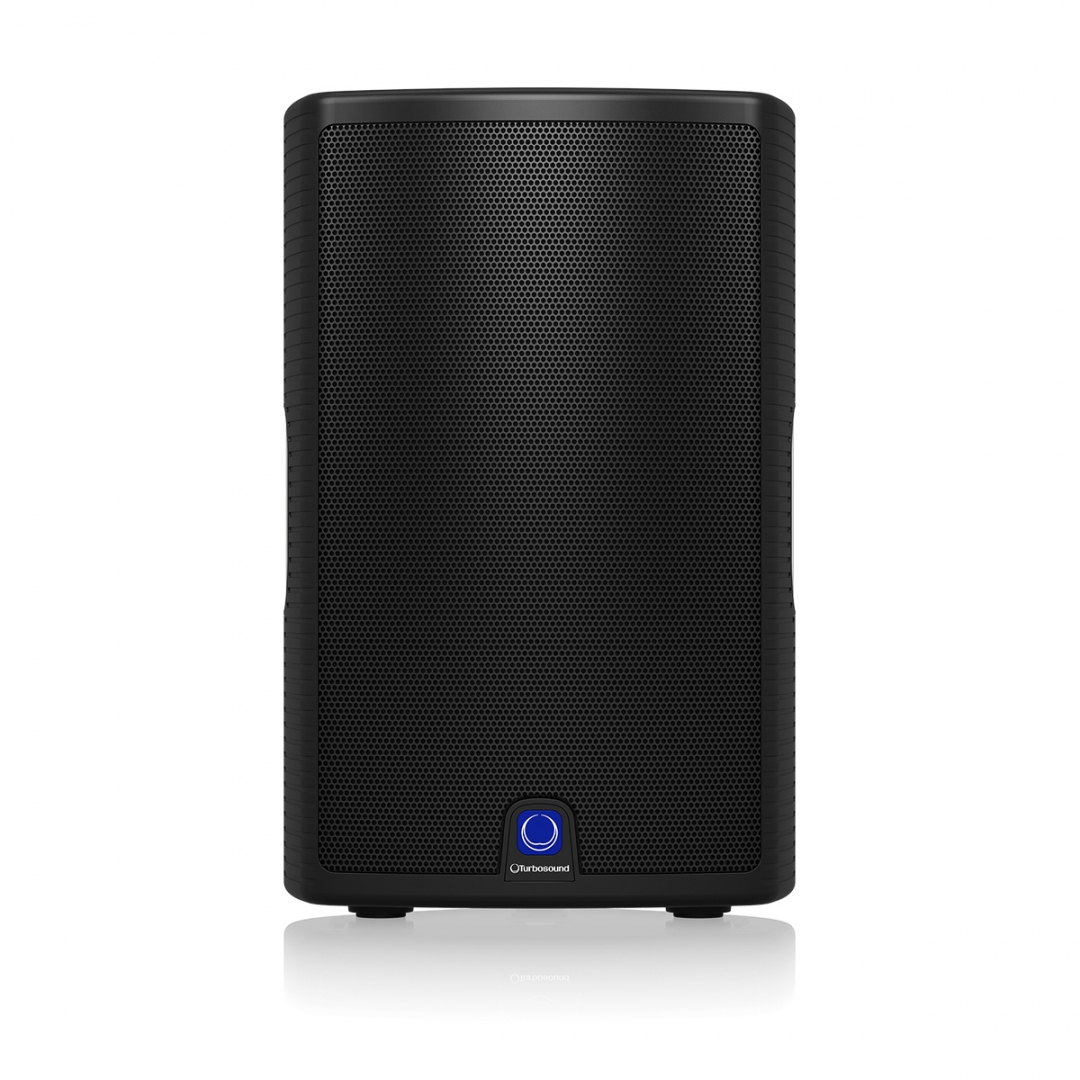 Turbosound MILAN M12 активная акустическая система в Каслях