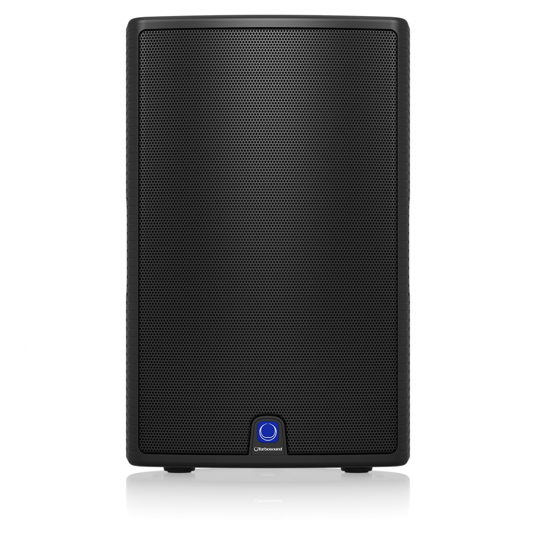 Turbosound MILAN M15 активная акустическая система в Каслях