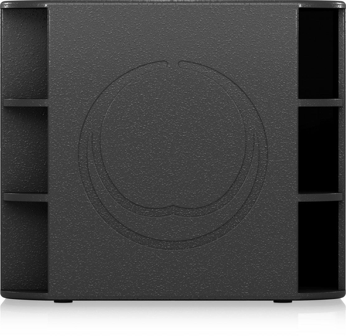 Turbosound Milan M18B сабвуфер активный в Каслях