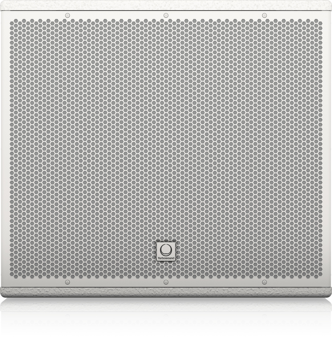 Turbosound NuQ115B-AN Активный сабвуфер в Каслях