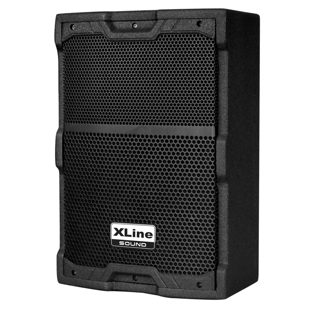XLine ALFA P-10A Акустическая система активная в Каслях