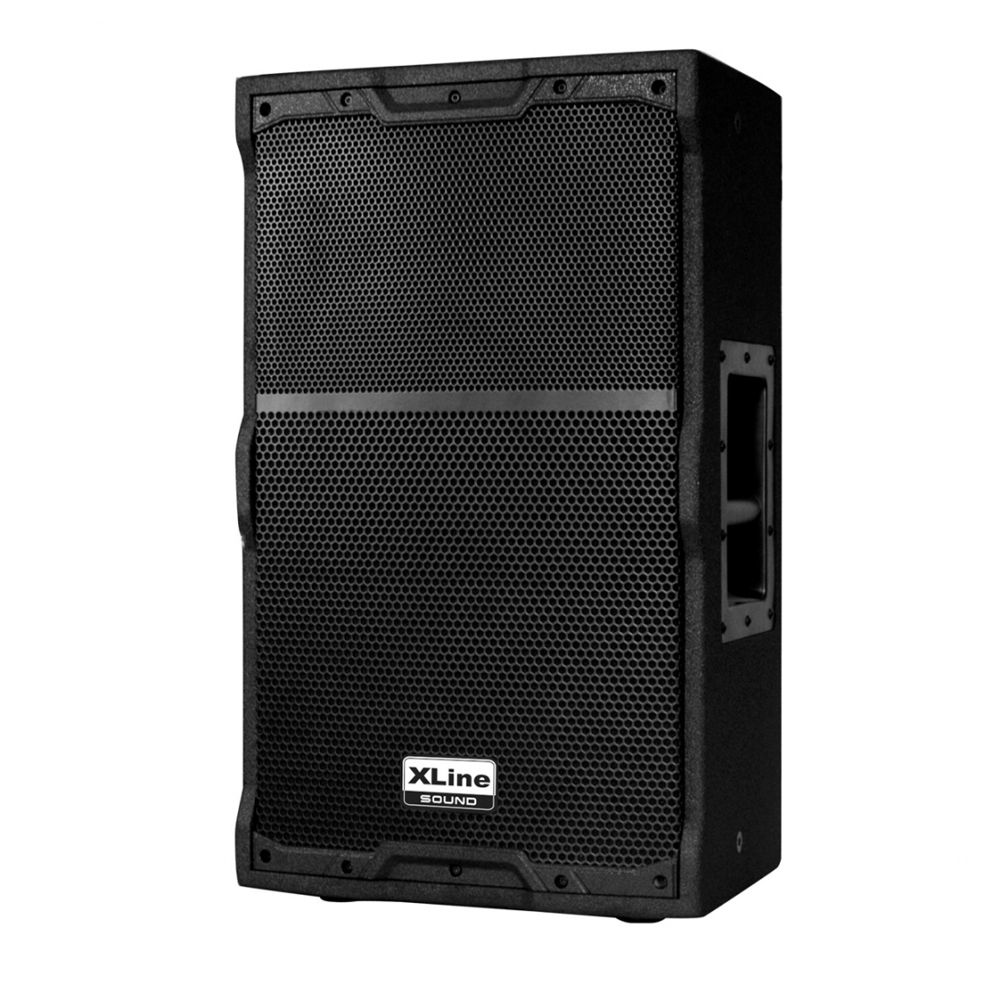 XLine ALFA P-12A DSP Акустическая система активная с DSP и Bluetooth в Каслях