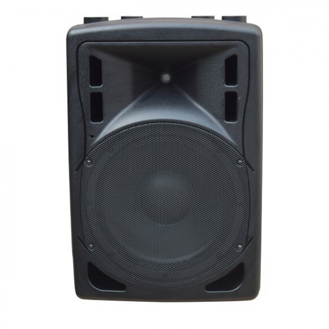 XLine BAF-12A Акустическая система активная с MP3 плеером и Bluetooth в Каслях