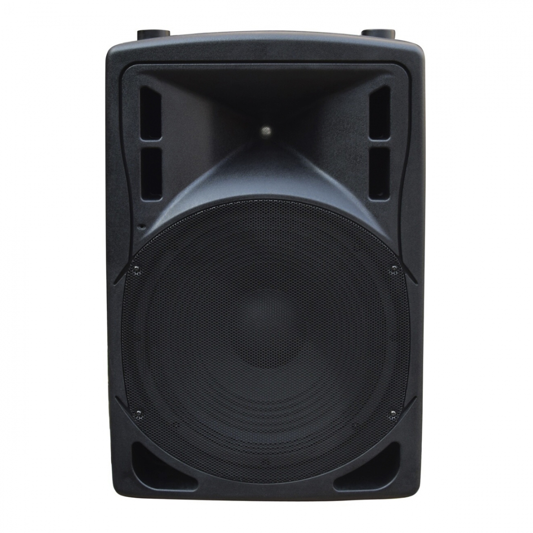 XLine BAF-15A Акустическая система активная с MP3 плеером и Bluetooth в Каслях
