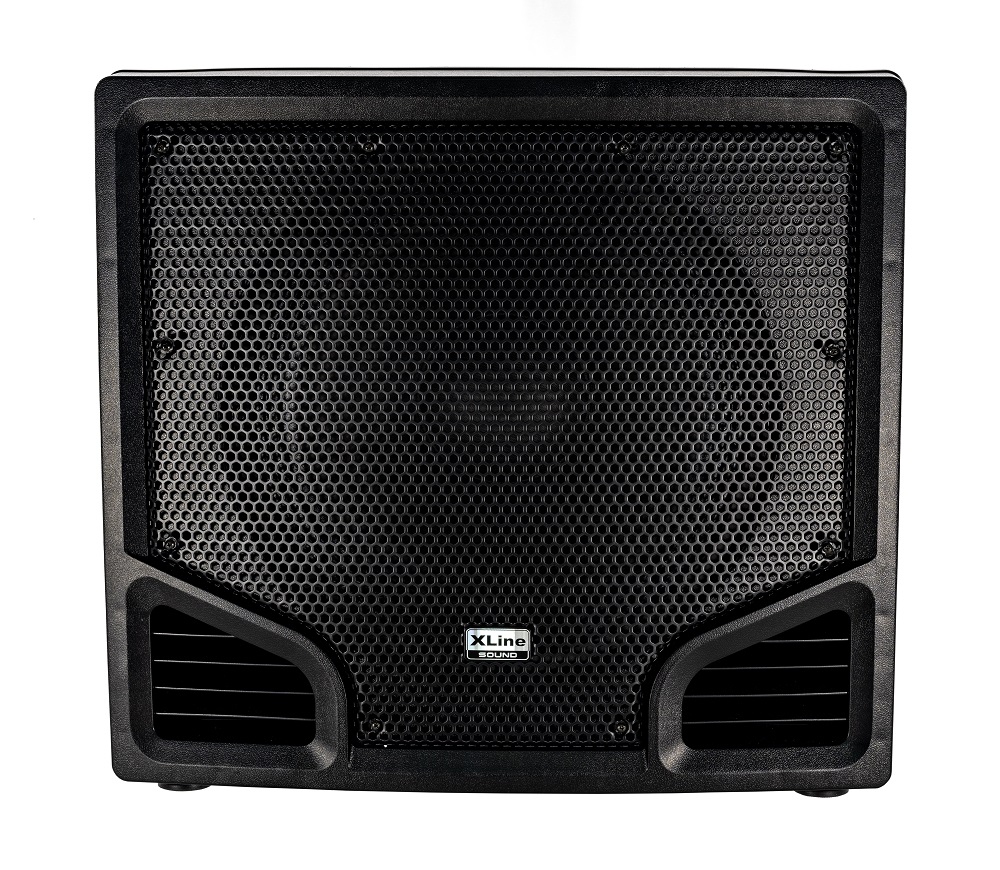 XLine SPX-18A SUB Сабвуфер активный в Каслях