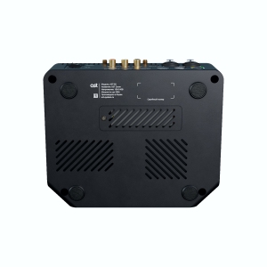 Вид снизу AST Zoom 2 (AST-90) в Каслях