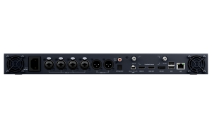 AST-350 Профессиональная караоке-система в Каслях
