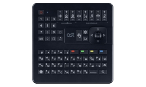 AST-350 Профессиональная караоке-система в Каслях