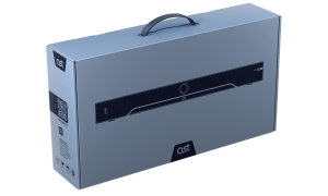 AST-350 Профессиональная караоке-система в Каслях