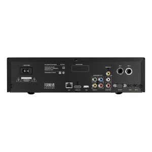 AST Mini (AST-25B) профессиональная система караоке в Каслях