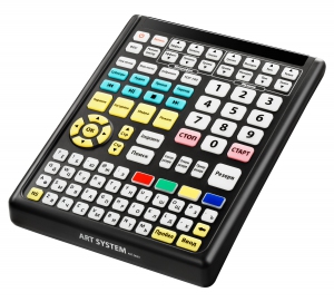 AST Mini (AST-25B) профессиональная система караоке в Каслях