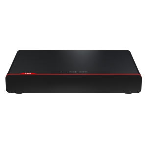AST ONEBOX акустическая система с функцией караоке (саундбар с караоке для телевизора) в Каслях