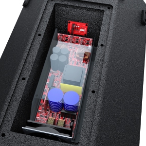 Audiocenter GT508A Активная акустическая система в Каслях