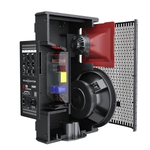 Audiocenter GT510A Активная акустическая система в Каслях