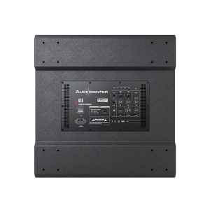 Audiocenter L65 + L65S MK2 порталы в Каслях