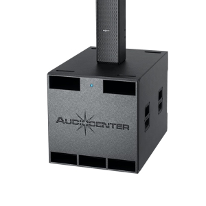 Audiocenter L65 + L65S MK2 порталы в Каслях