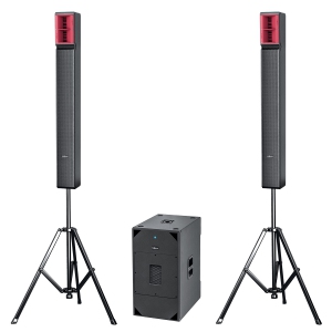 Audiocenter L83 пассивная акустическая система в Каслях