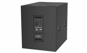 Audiocenter S3118A сабвуфер активный в Каслях