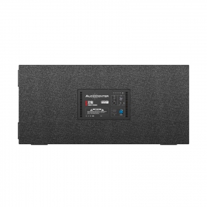 Audiocenter S3218A сабвуфер активный в Каслях