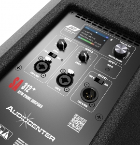 Audiocenter SA310+ в Каслях