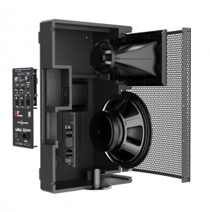 Audiocenter SA312+ в Каслях
