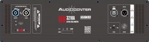 Audiocenter WM3210A сценический монитор в Каслях