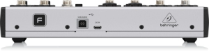 Behringer FLOW 8 цифровой микшер в Каслях