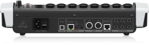 Behringer X18 цифровой микшер в Каслях