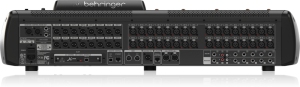 Behringer X32 цифровой микшер в Каслях