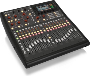 Behringer X32 PRODUCER цифровой микшер 40 каналов в Каслях