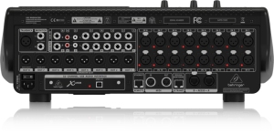 Behringer X32 PRODUCER цифровой микшер 40 каналов в Каслях