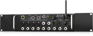 Behringer XR12 цифровой микшер в Каслях
