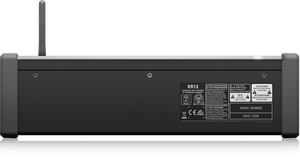 Behringer XR12 цифровой микшер в Каслях