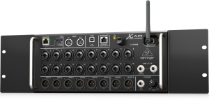 Behringer XR18 цифровой микшер в Каслях