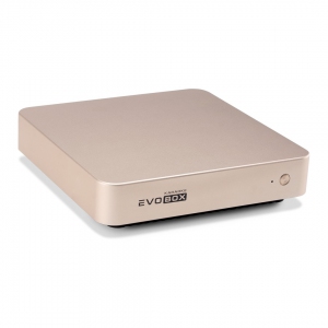 EVOBOX караоке-система для дома в Каслях