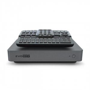 EVOBOX Premium Hi-End караоке-система в Каслях