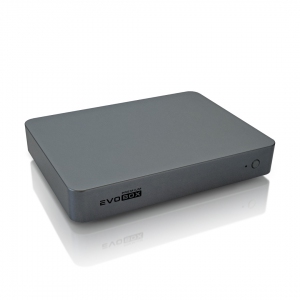 EVOBOX Premium Hi-End караоке-система в Каслях